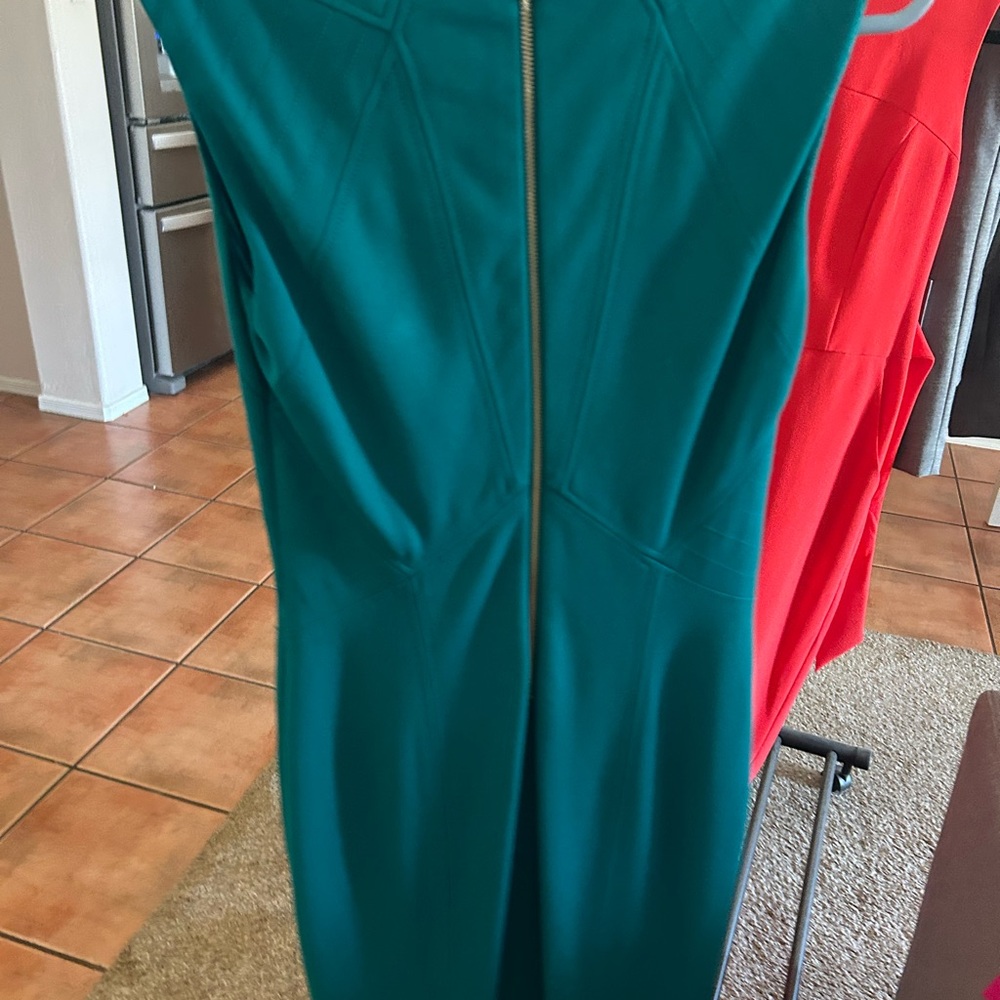 Cache Dress - image 2